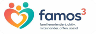 famos³ – familienorientiert, aktiv, miteinander, offen, sozial